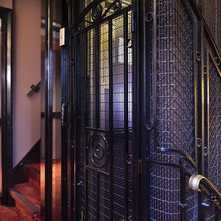 Ferienwohnung Luxury Arc Of Triumph Paris Exterior foto