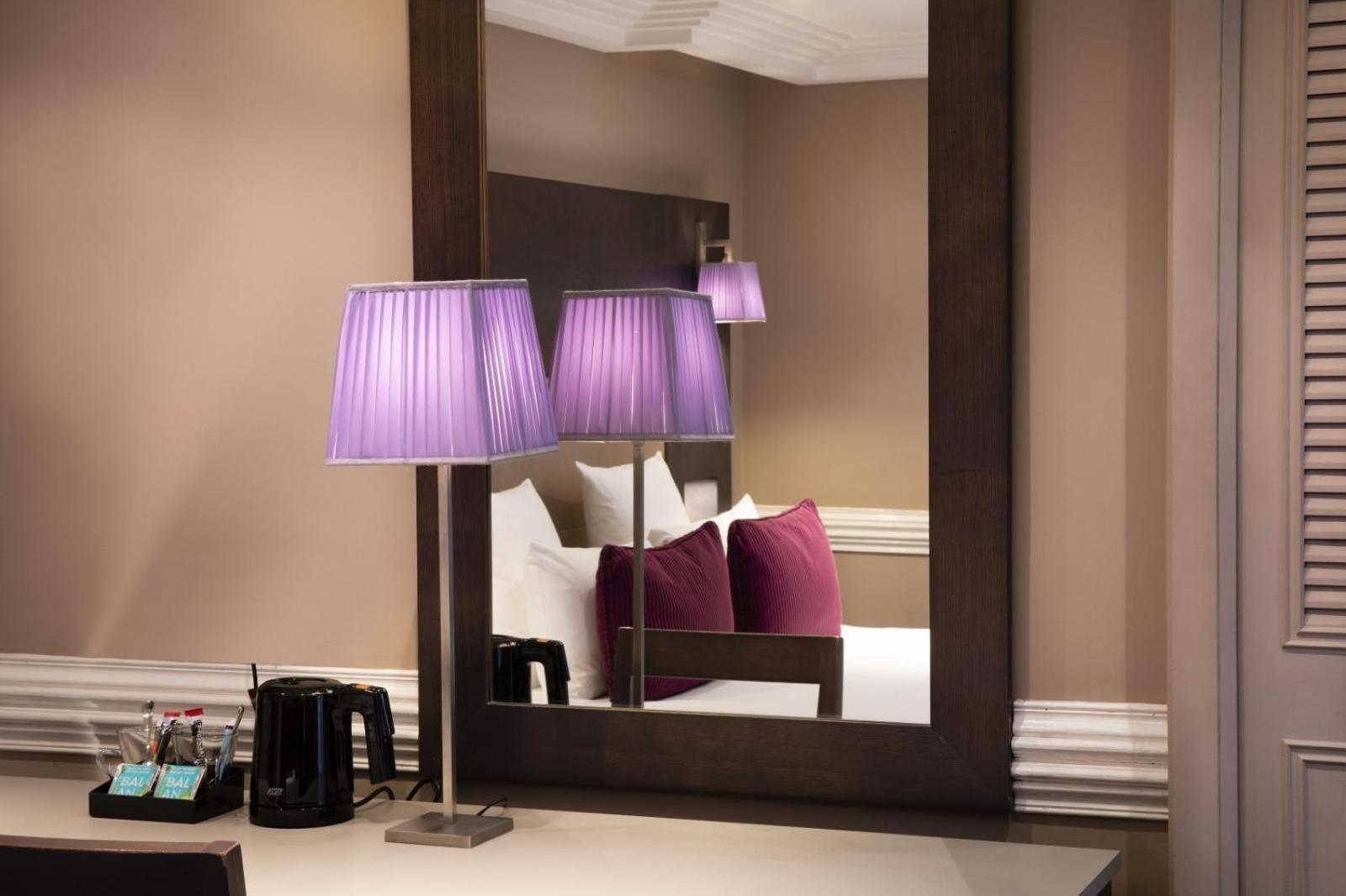 Ferienwohnung Luxury Arc Of Triumph Paris Exterior foto